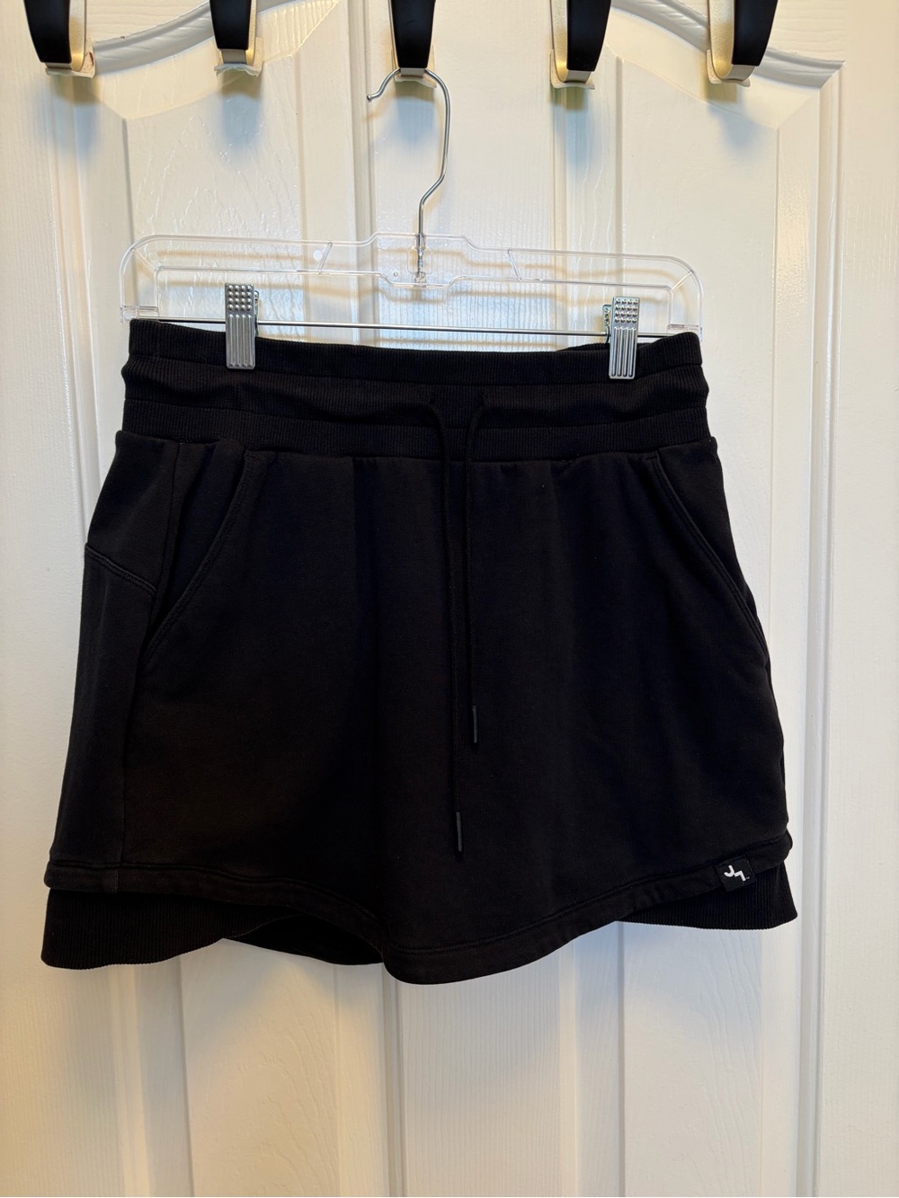 JoyLab/Target Black Women’s Fleece Skort